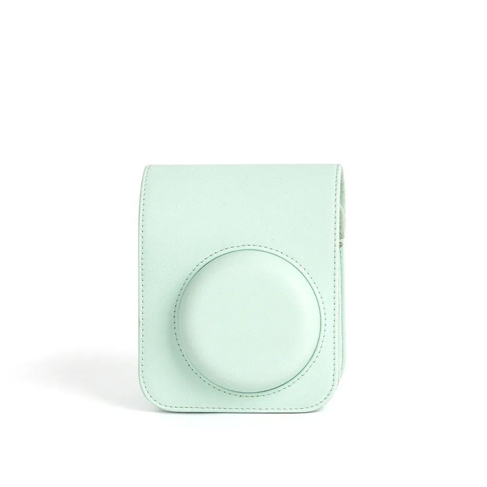 Case Da Instax Mini 12 - Trơn