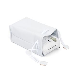 Túi Da PU, Túi Rút Đựng Máy Ảnh Instax Mini (camera bag)