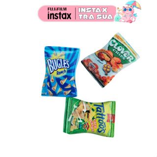 Nam Châm Trang Trí Nhiều Mẫu Họa Tiết