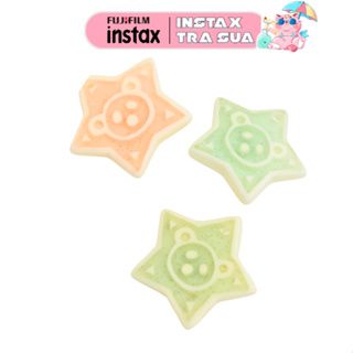 Nam Châm Trang Trí Nhiều Mẫu Họa Tiết