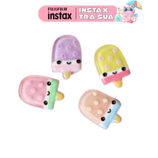 Nam Châm Trang Trí Nhiều Mẫu Họa Tiết