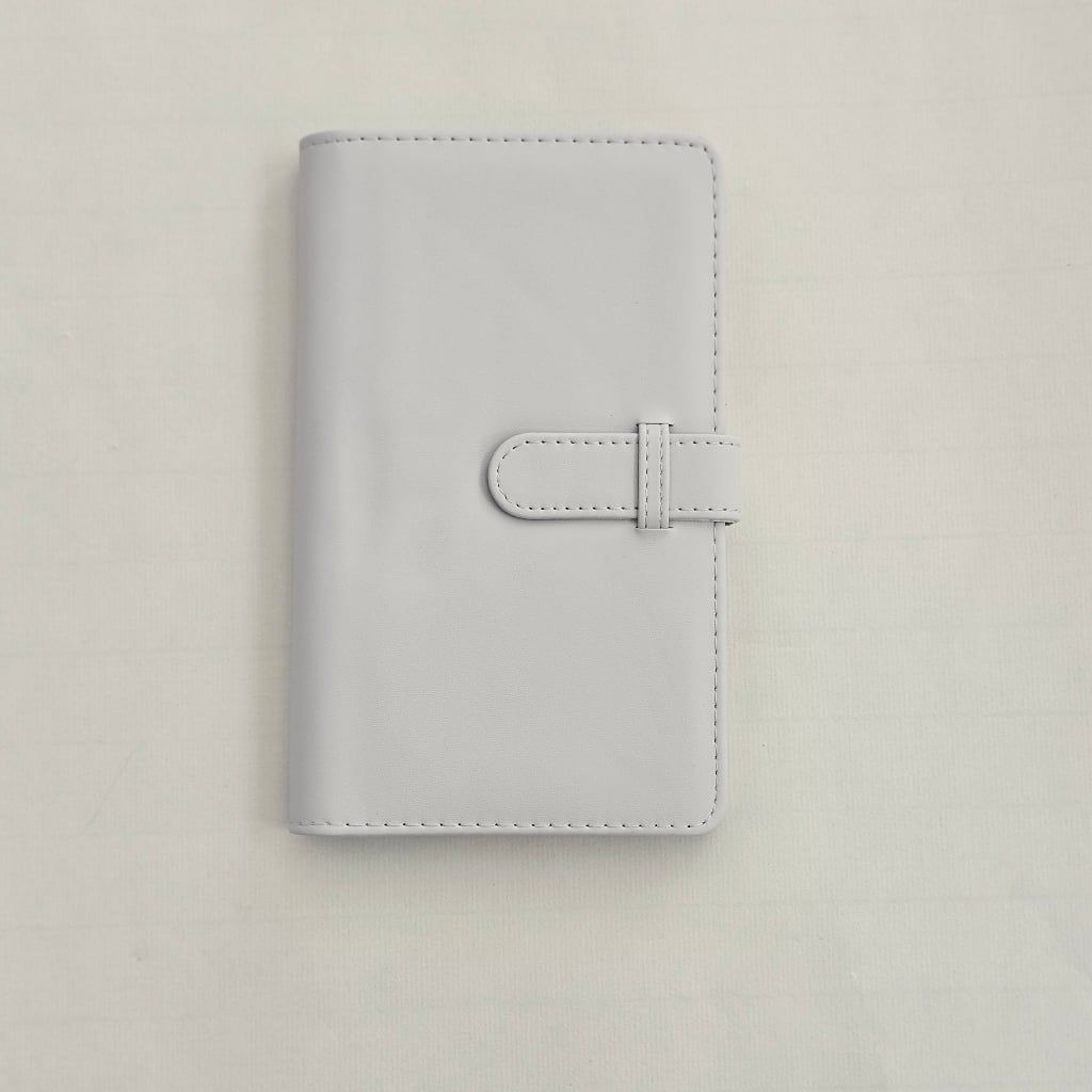 Album instax mini 108 ảnh - bìa PU