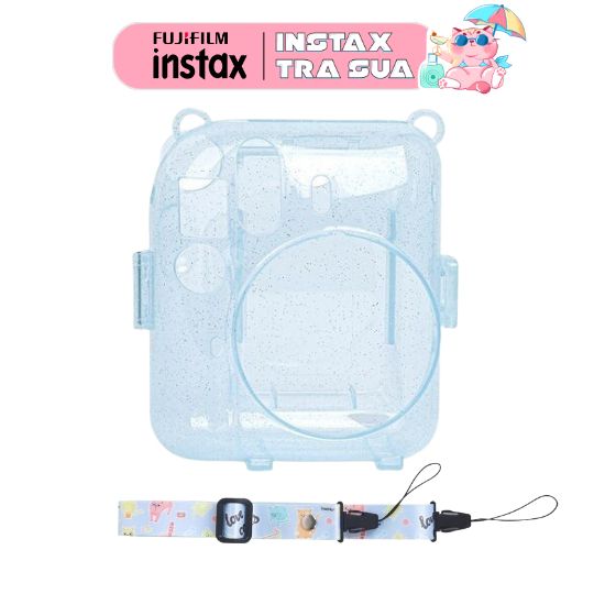 Case Trong Instax Mini 12 Các Loại