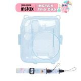 Case Trong Instax Mini 12 Các Loại