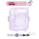 Case Trong Instax Mini 12 Các Loại