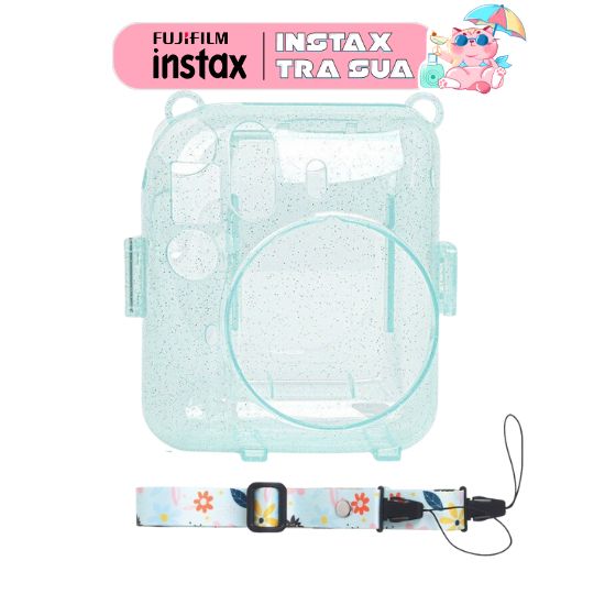 Case Trong Instax Mini 12 Các Loại
