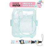 Case Trong Instax Mini 12 Các Loại
