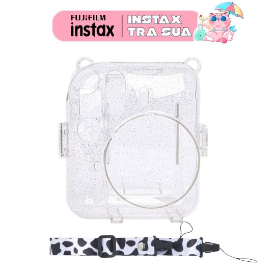 Case Trong Instax Mini 12 Các Loại