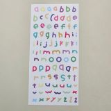 Sticker Chữ