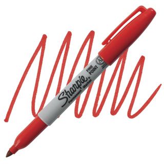 Bút lông dầu SHARPIE TWIN