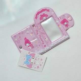 Album ảnh Instax Mini (40TẤM) Hoạ Tiết (1)