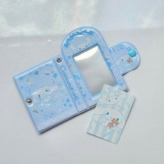 Album ảnh Instax Mini (40TẤM) Hoạ Tiết (1)