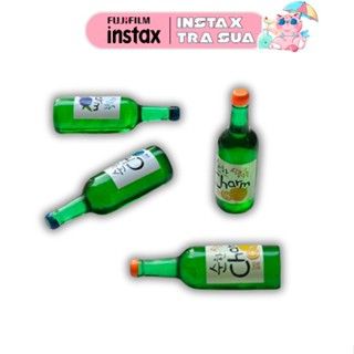 Nam Châm Trang Trí Nhiều Mẫu Họa Tiết