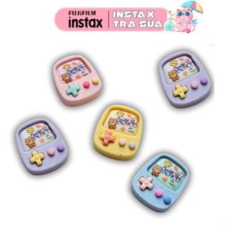 Nam Châm Trang Trí Nhiều Mẫu Họa Tiết