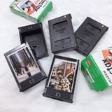 Hộp rỗng đựng ảnh bằng hộp film instax