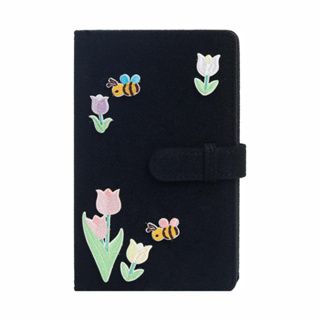 Album instax mini 96 ảnh - bìa PU