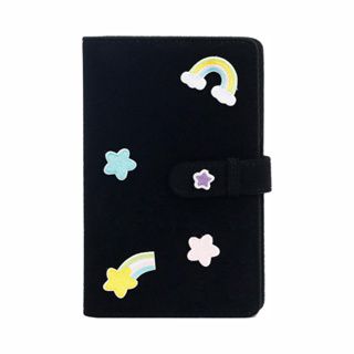 Album instax mini 96 ảnh - bìa PU