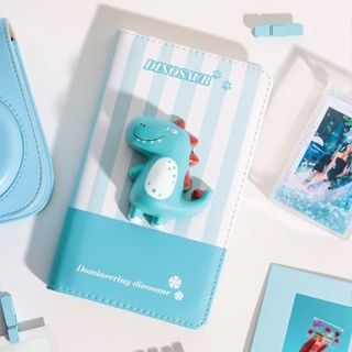 Album instax mini 96 ảnh - bìa PU