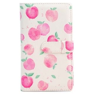 Album instax mini 96 ảnh - bìa PU