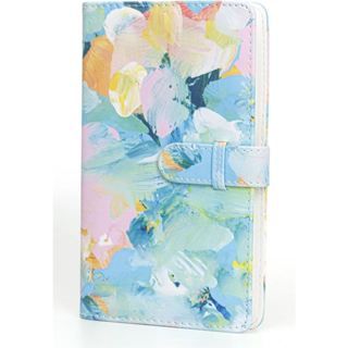 Album instax mini 96 ảnh - bìa PU