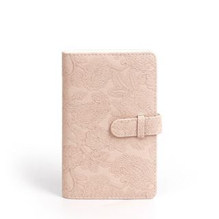 Album instax mini 96 ảnh - bìa PU