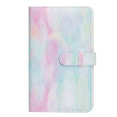 Album instax mini 96 ảnh - bìa PU