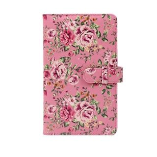 Album instax mini 96 ảnh - bìa PU