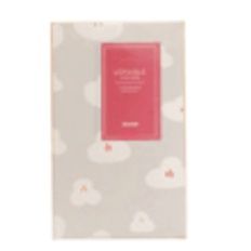 Album bìa nhựa 84 ảnh