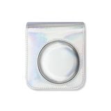 Case Da Instax Mini 12 - Họa Tiết