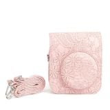 Case Da Instax Mini 12 - Họa Tiết