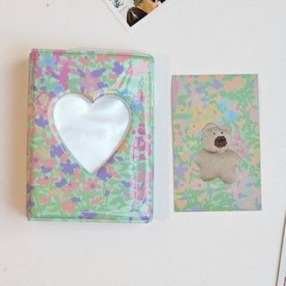 Album ảnh Instax Mini (40TẤM) Hoạ Tiết (1)