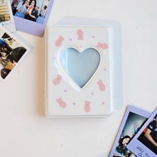 ALBUM ẢNH INSTAX MINI (40TẤM) HỌA TIẾT (2)