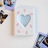 ALBUM ẢNH INSTAX MINI (40TẤM) HỌA TIẾT (2)