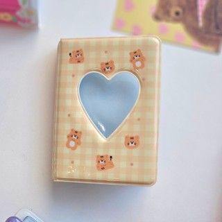 ALBUM ẢNH INSTAX MINI (40TẤM) HỌA TIẾT (2)