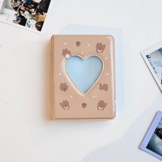 ALBUM ẢNH INSTAX MINI (40TẤM) HỌA TIẾT (2)