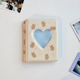 ALBUM ẢNH INSTAX MINI (40TẤM) HỌA TIẾT (2)