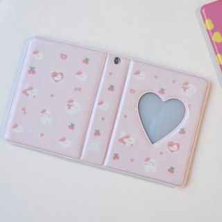 ALBUM ẢNH INSTAX MINI (40TẤM) HỌA TIẾT (2)