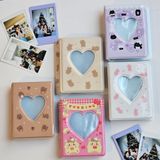 ALBUM ẢNH INSTAX MINI (40TẤM) HỌA TIẾT (2)