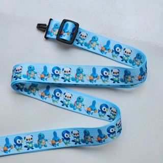 Dây đeo họa tiết - trơn màu dành cho máy chụp ảnh (chỉ gồm dây đeo)