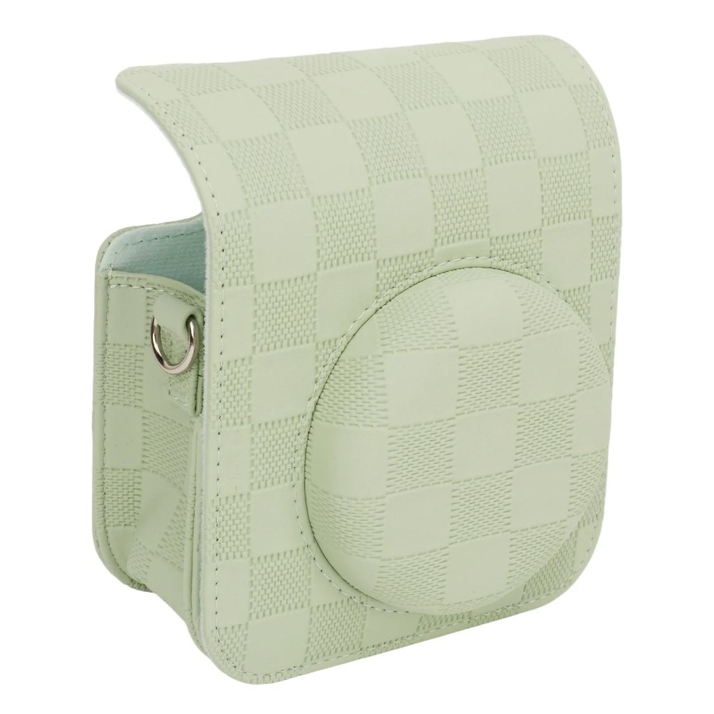 Case Da Instax Mini 12 - Họa Tiết