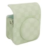 Case Da Instax Mini 12 - Họa Tiết