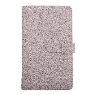 Album instax mini 96 ảnh - bìa PU