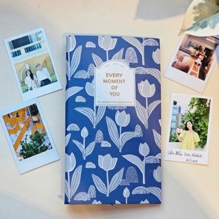 Album bìa nhựa 84 ảnh