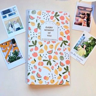 Album bìa nhựa 84 ảnh