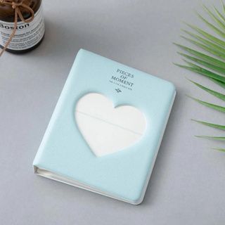 Album mini 64 ảnh - Họa tiết