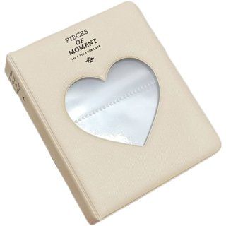 Album mini 64 ảnh - Họa tiết