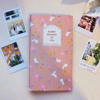 Album bìa nhựa 84 ảnh