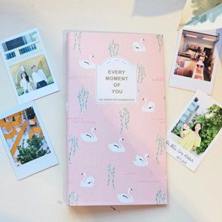 Album bìa nhựa 84 ảnh