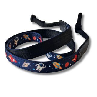 Dây đeo họa tiết - trơn màu dành cho máy chụp ảnh (chỉ gồm dây đeo)