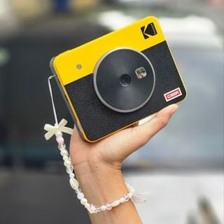 Dây Đeo Tay Phụ Kiện Dành Cho Điện Thoại, Máy Ảnh, Móc Khóa, Túi Xách